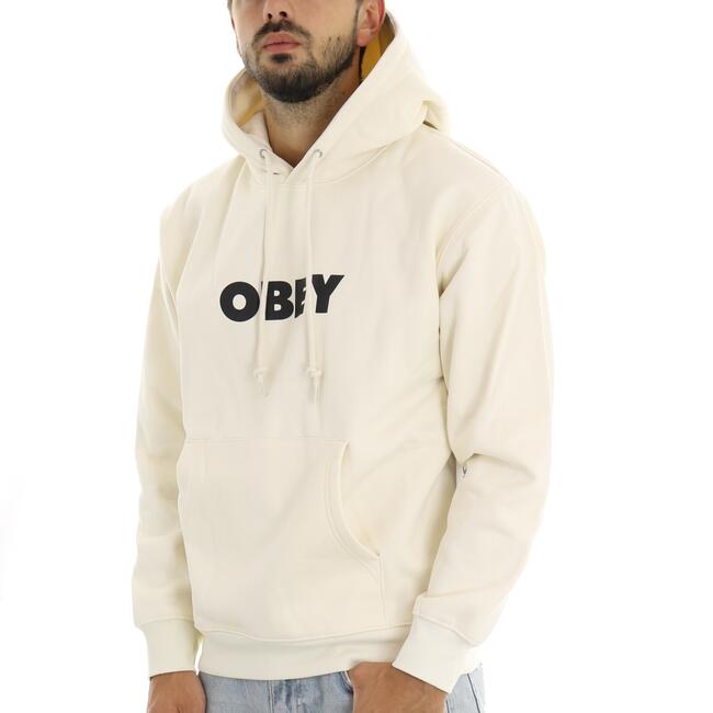 FELPA BOLD HOOD OBEY - Mad Fashion | img vers.650x/